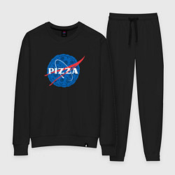 Женский костюм Pizza x NASA