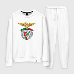 Женский костюм Benfica club