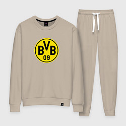 Женский костюм Borussia fc sport