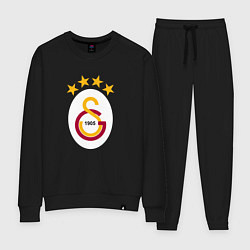 Женский костюм Galatasaray fc sport