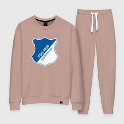 Женский костюм Hoffenheim fc germany