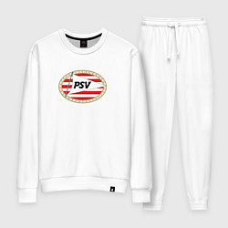 Женский костюм Psv sport fc