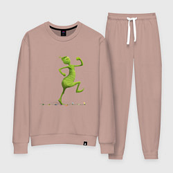 Женский костюм Веселый Гринч похититель Рождества