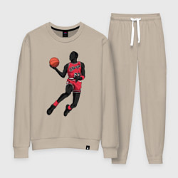 Женский костюм Retro Jordan