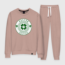 Женский костюм Team Celtics