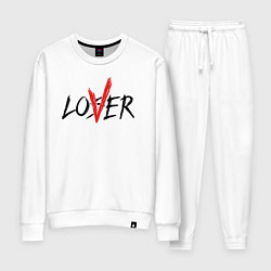 Женский костюм Loser lover