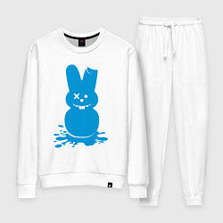 Женский костюм Blue bunny