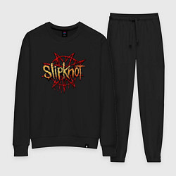 Женский костюм Slipknot original