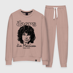 Женский костюм The Doors Jim Morrison