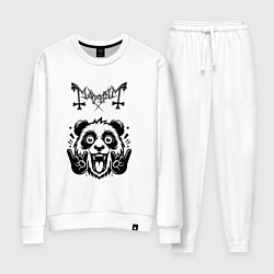 Женский костюм Mayhem - rock panda