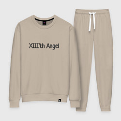 Женский костюм XIIIth angel