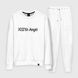 Женский костюм XIIIth angel