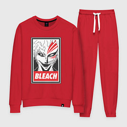 Женский костюм Блич