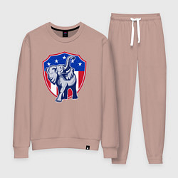 Женский костюм Elephant USA