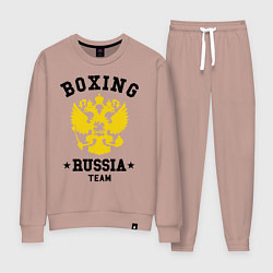 Женский костюм Boxing Russia Team