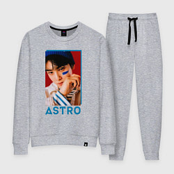 Женский костюм Astro Ли Дон Мин