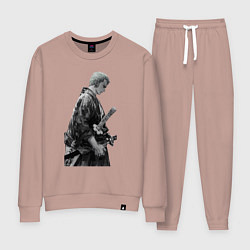 Женский костюм Ван-Пис Зоро Ророноа ронин