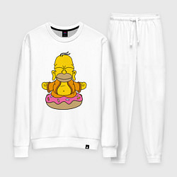 Женский костюм Homer yoga