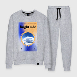 Женский костюм Светлая сторона