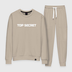 Женский костюм Top secret