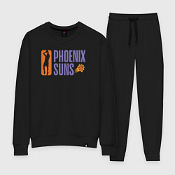 Женский костюм Phoenix Suns play