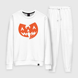 Женский костюм Wu-Tang halloween