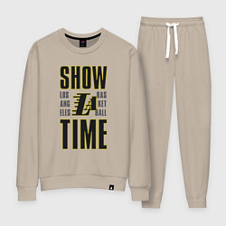 Женский костюм Lakers show time