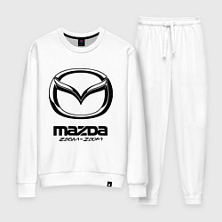 Женский костюм Mazda Zoom-Zoom