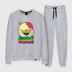 Женский костюм Dropdead Kitty