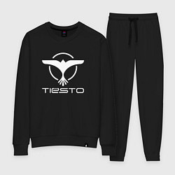 Женский костюм Tiesto