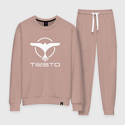 Женский костюм Tiesto