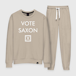 Женский костюм Vote Saxon