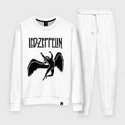 Женский костюм Led Zeppelin Swan