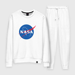 Женский костюм NASA: Logo