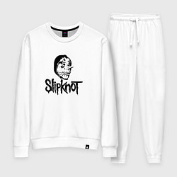 Женский костюм Slipknot black