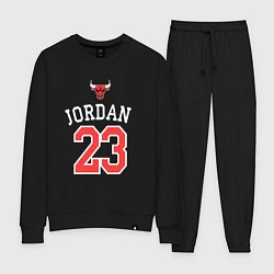 Женский костюм Jordan 23