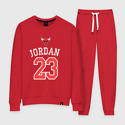 Женский костюм Jordan 23