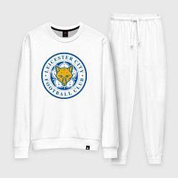 Женский костюм Leicester City FC