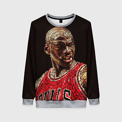 Женский свитшот Michael Jordan