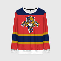 Женский свитшот Florida Panthers