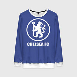 Женский свитшот Chelsea FC