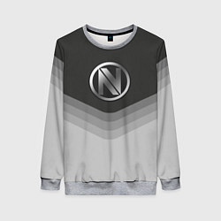 Женский свитшот EnVyUs Uniform