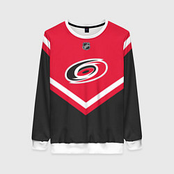 Женский свитшот NHL: Carolina Hurricanes