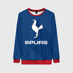Женский свитшот Tottenham Spurs
