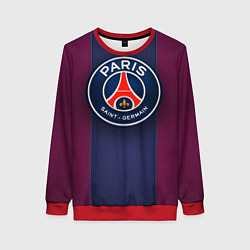 Женский свитшот Paris Saint-Germain