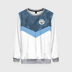 Женский свитшот Manchester City FC: Sport