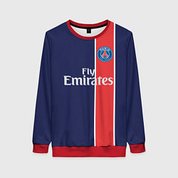 Женский свитшот FC PSG: Original