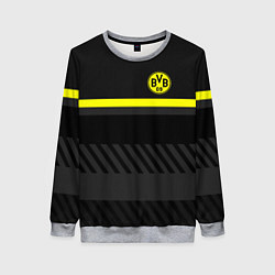 Женский свитшот FC Borussia 2018 Original #3