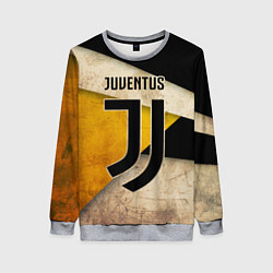 Женский свитшот FC Juventus: Old Style