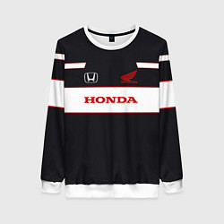Женский свитшот Honda Sport